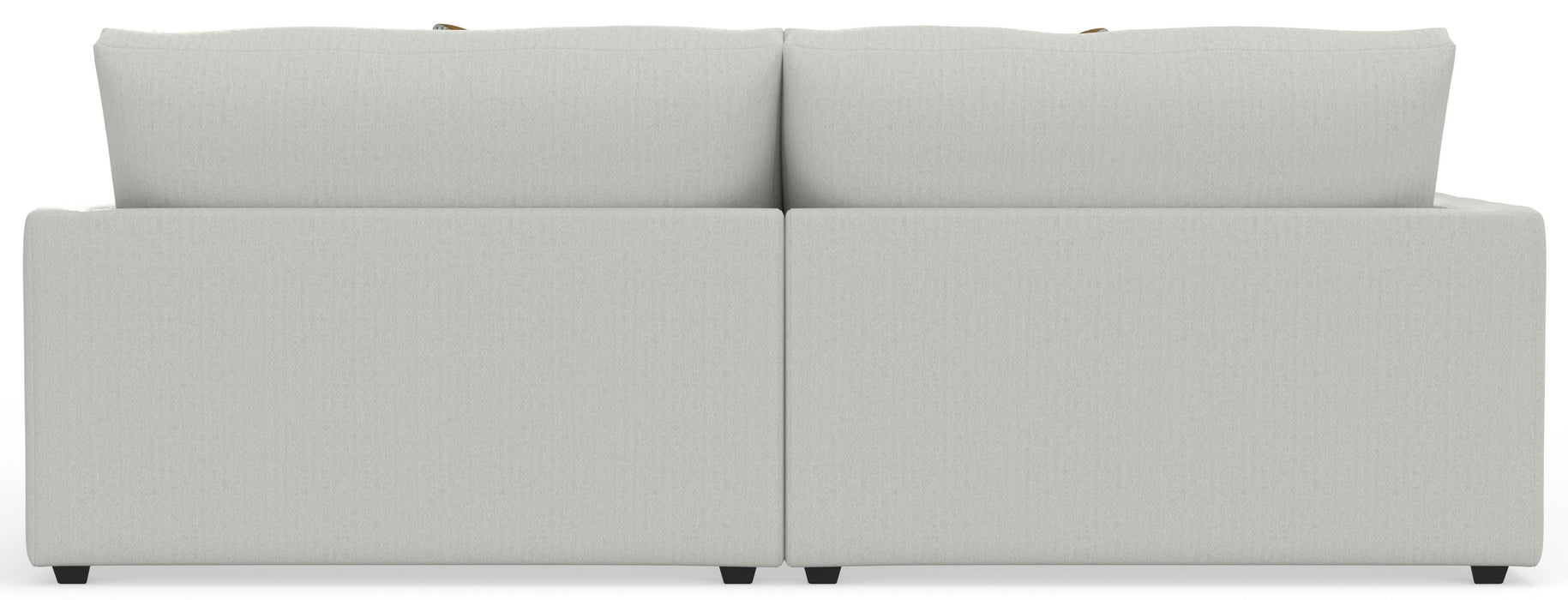 Trevor - Extra Deep Oversized Sectional