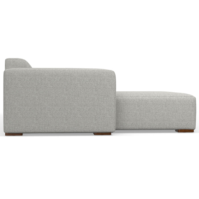 Rex - Sofa And Chaise