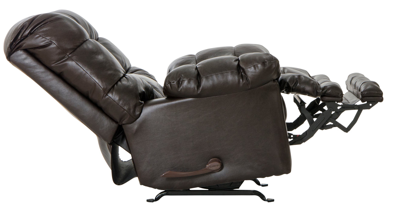 Plazza - Rocker Recliner