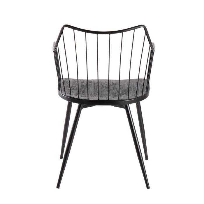 Winston - Farmhouse Chair