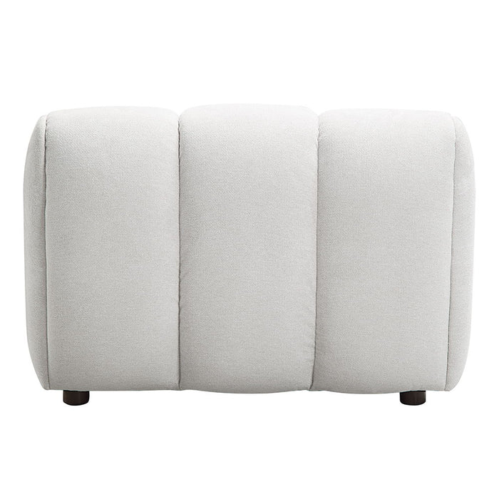 Manilla - Chair - White