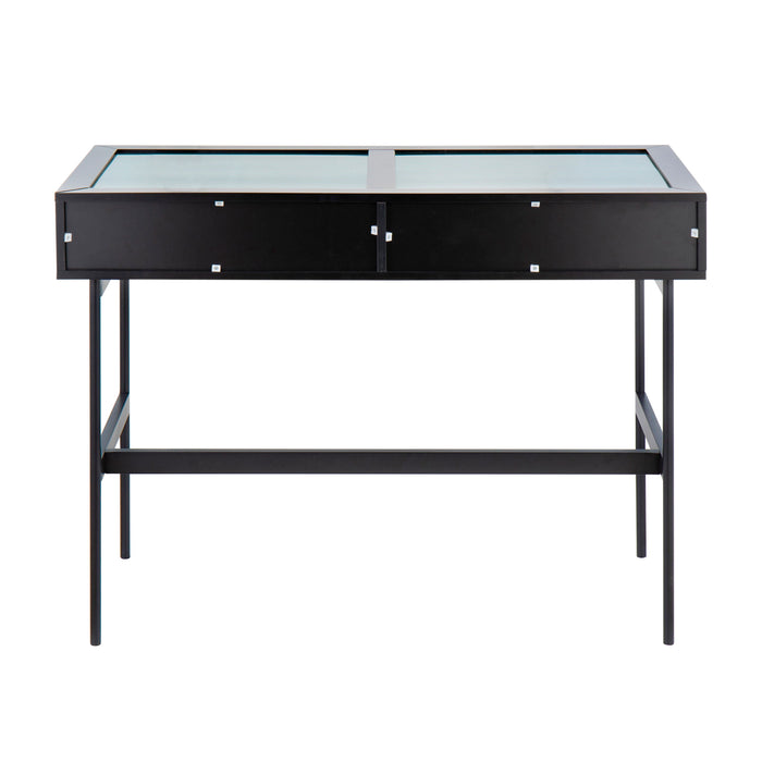 Emery - Contemporary Console Table