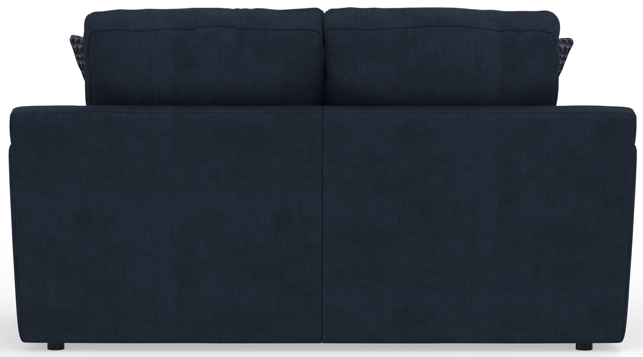 Milo - Loveseat - Jeans