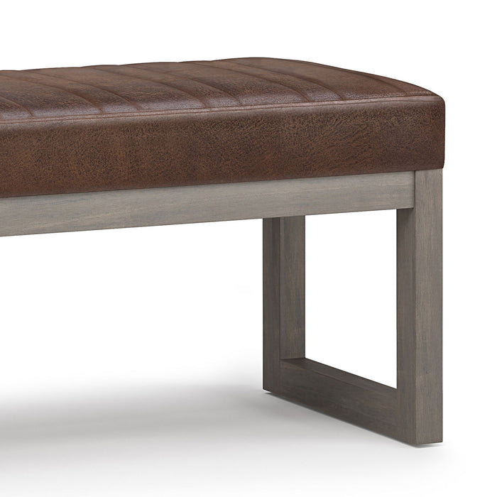 Casey - Ottoman Bench