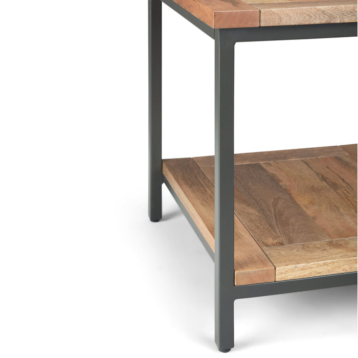 Skyler - End Table