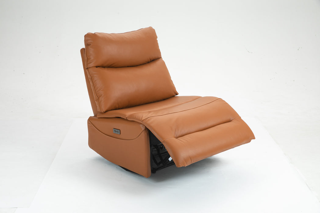 Lounge Chair Lift Chair Relax Sofa Chair Sitting Room Furniture Sitting Room Power Supply Elderly Electric Lounge Chair