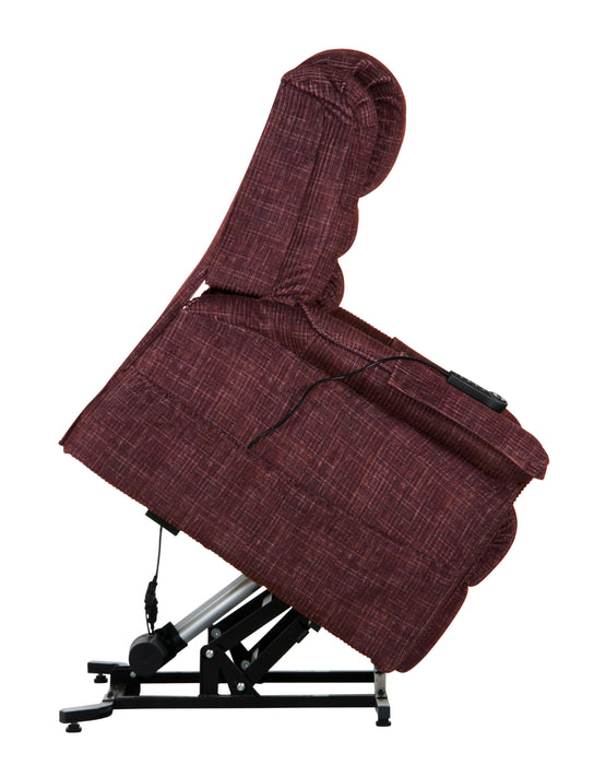 Soother - Power Lift Recliner