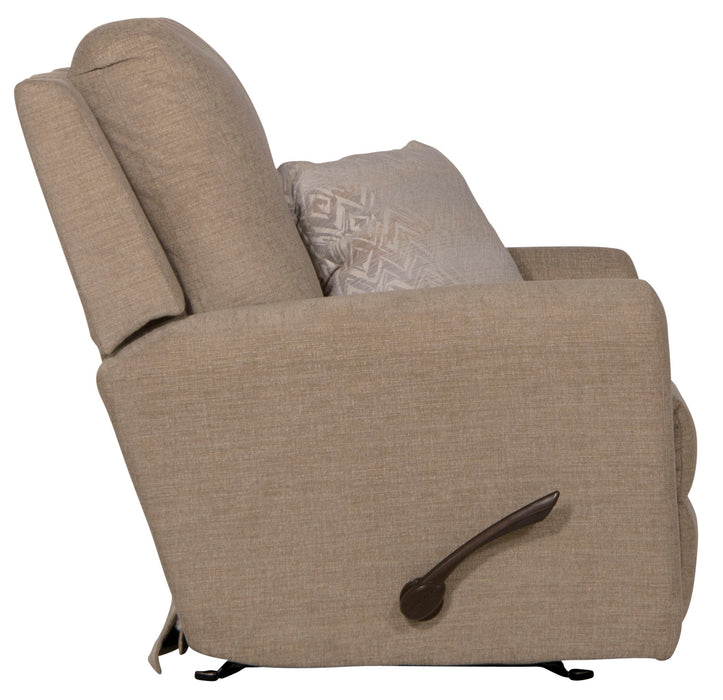 Calvin - Rocker Recliner