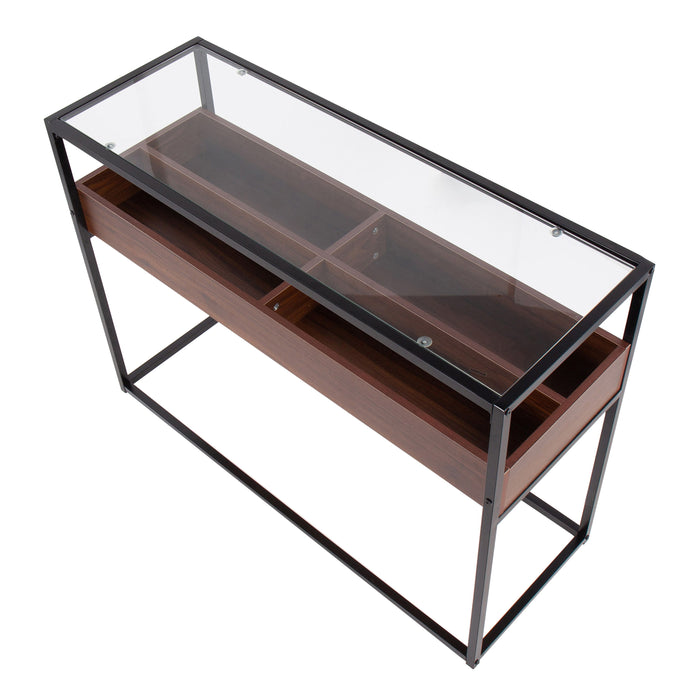 Display Contemporary Table