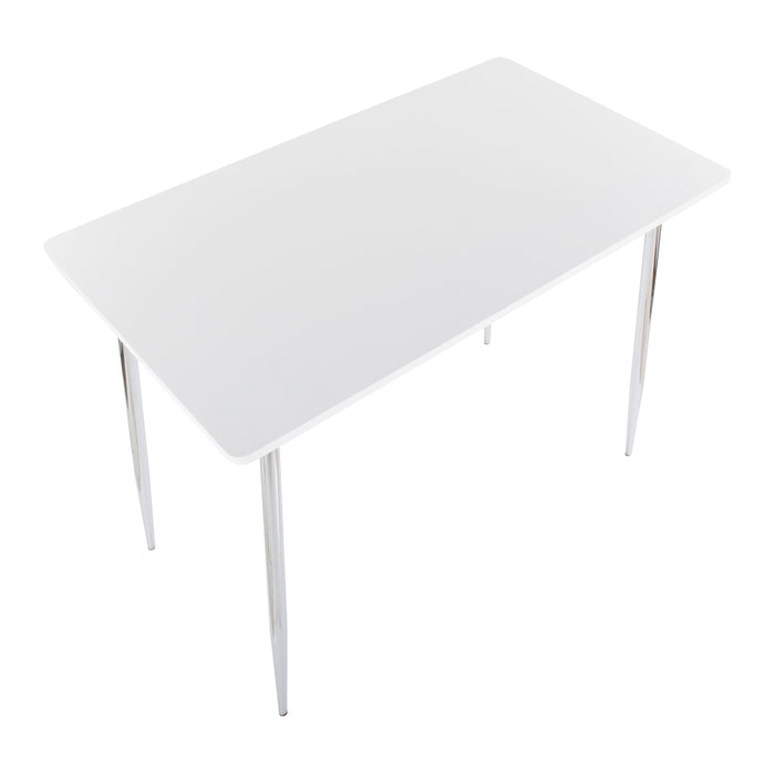 Marcel - Contemporary, Counter Table