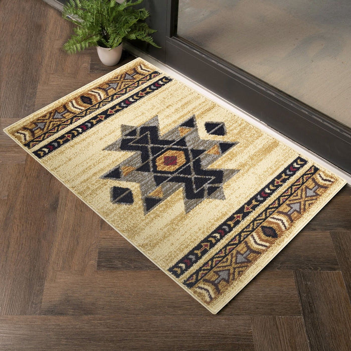 Tribes - GC_YLS4006 Southwest Area Rug