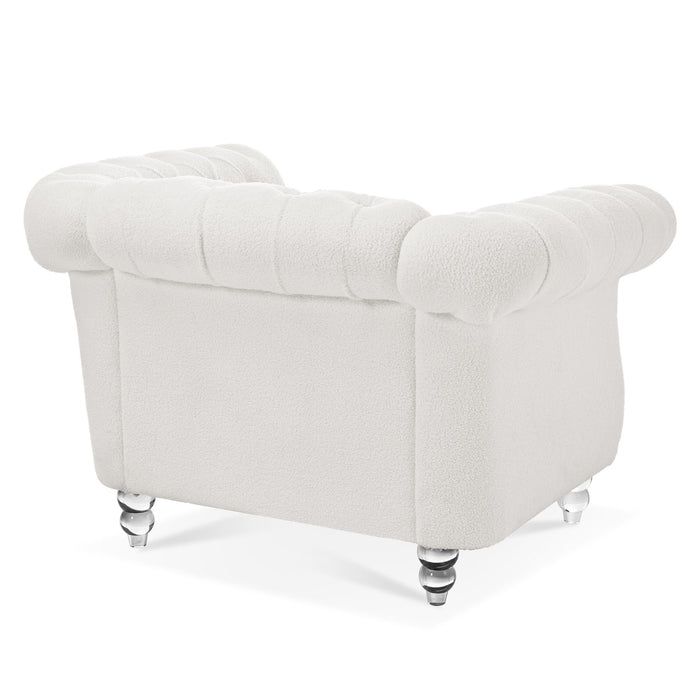 1 Seater Sofa For Living Room