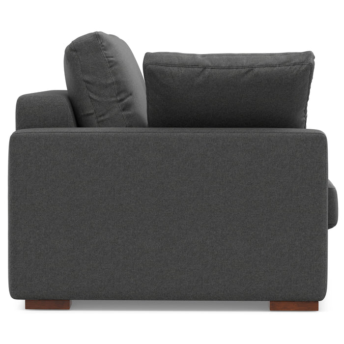 Charlie - 78" Deep Seater Sofa