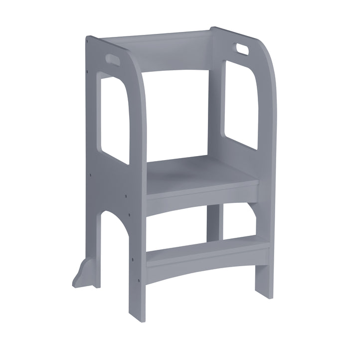 Child Standing Tower, Step Stool For Kids, Toddler Step Stool For Kitchen Counter