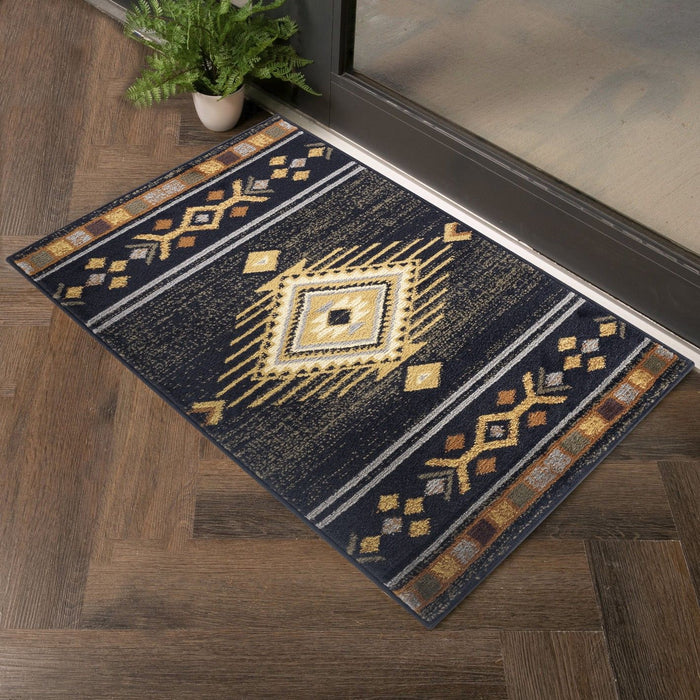 Tribes - GC_YLS4001 Southwest Area Rug