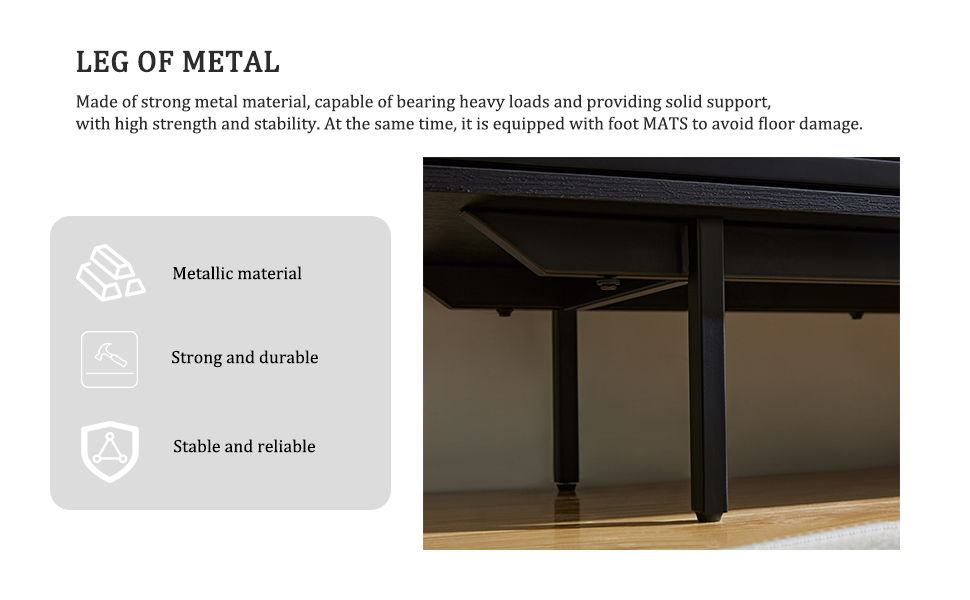 Oak Board Cabinet, The Middle Layer Board On Both Sides Of The Cabinet Can Be Adjusted, The Furnace Is Embedded In The Middle Grid With The Remote Control