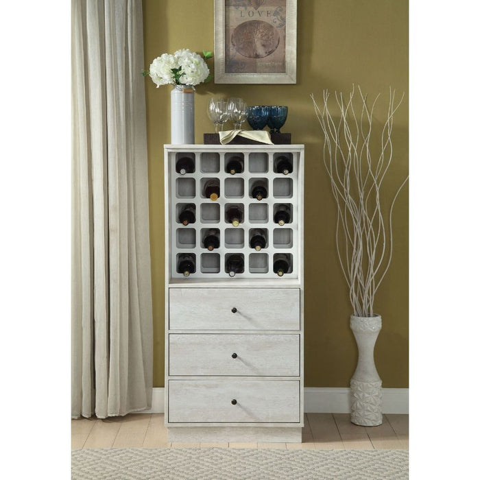 Wiesta - Wine Cabinet