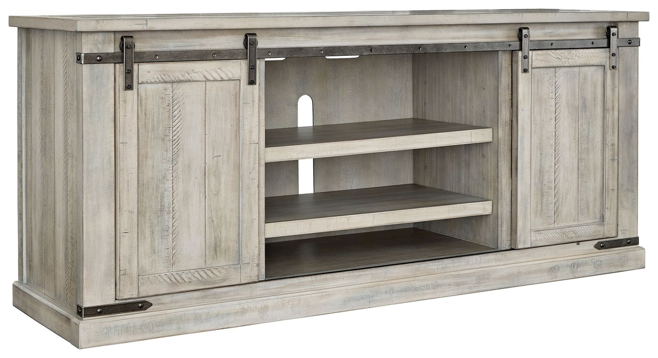 Carynhurst - TV Stand