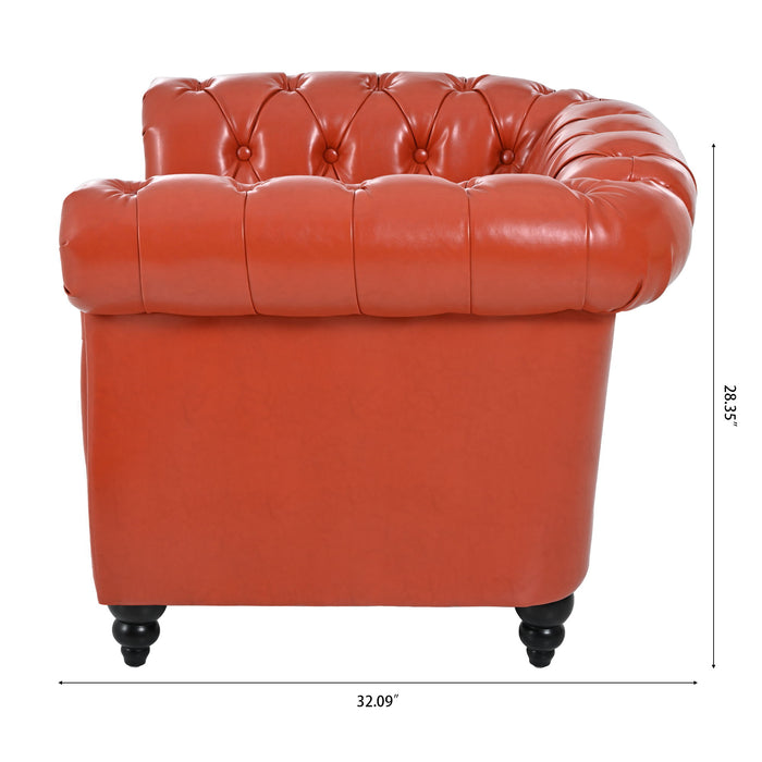 1 Seater Sofa For Living Room