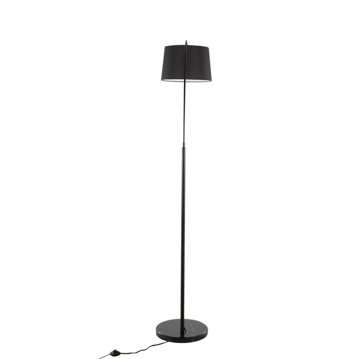 March - Contemporary, Floor Lamp