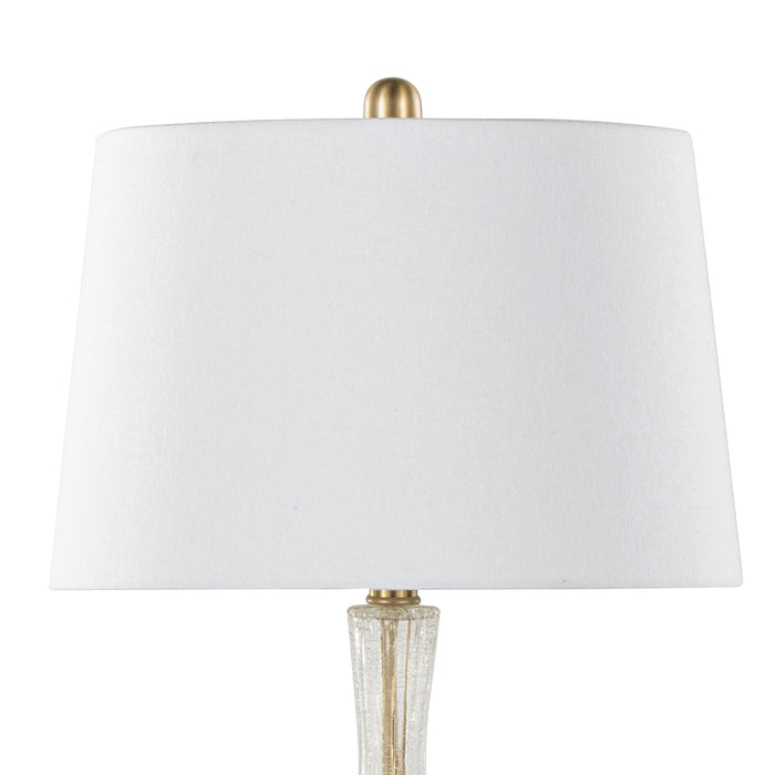 Jenny - Contemporary Table Lamp (Set of 2)