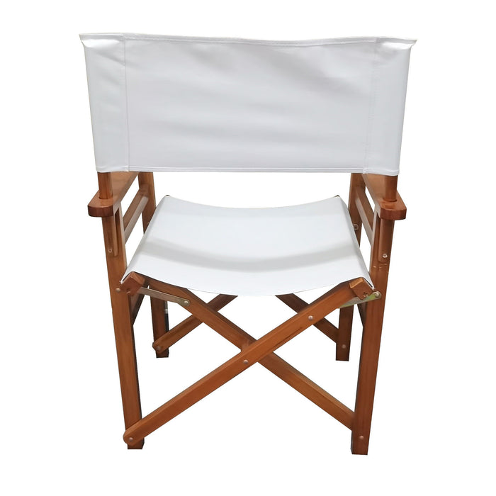 Folding Director Chair Canvas