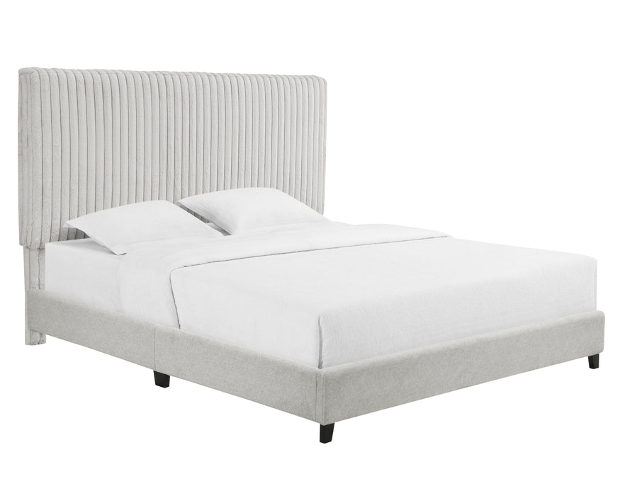 Bridgevine Home - Platform Upholstered Bed