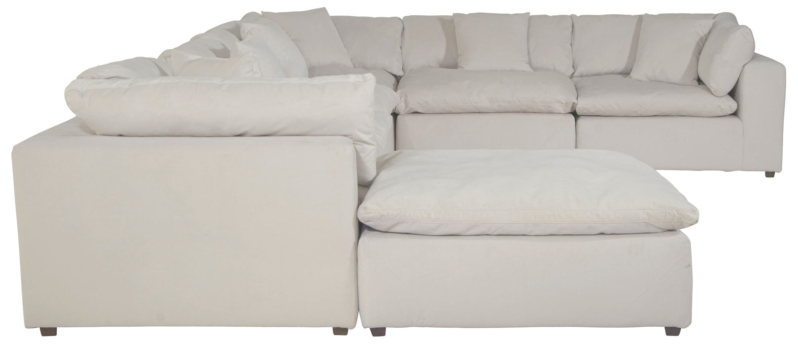 Posh - Sectional Set