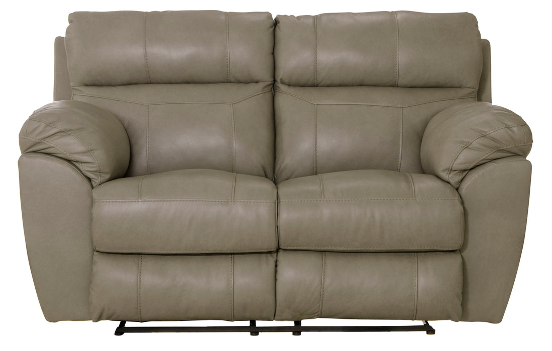 Costa - Lay Flat Reclining Loveseat