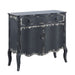 Deianira - Console Table - Black Unique Piece Furniture