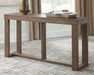 Cariton - Gray - Sofa Table Unique Piece Furniture