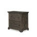 Bellamy - Lateral File - Peppercorn Unique Piece Furniture